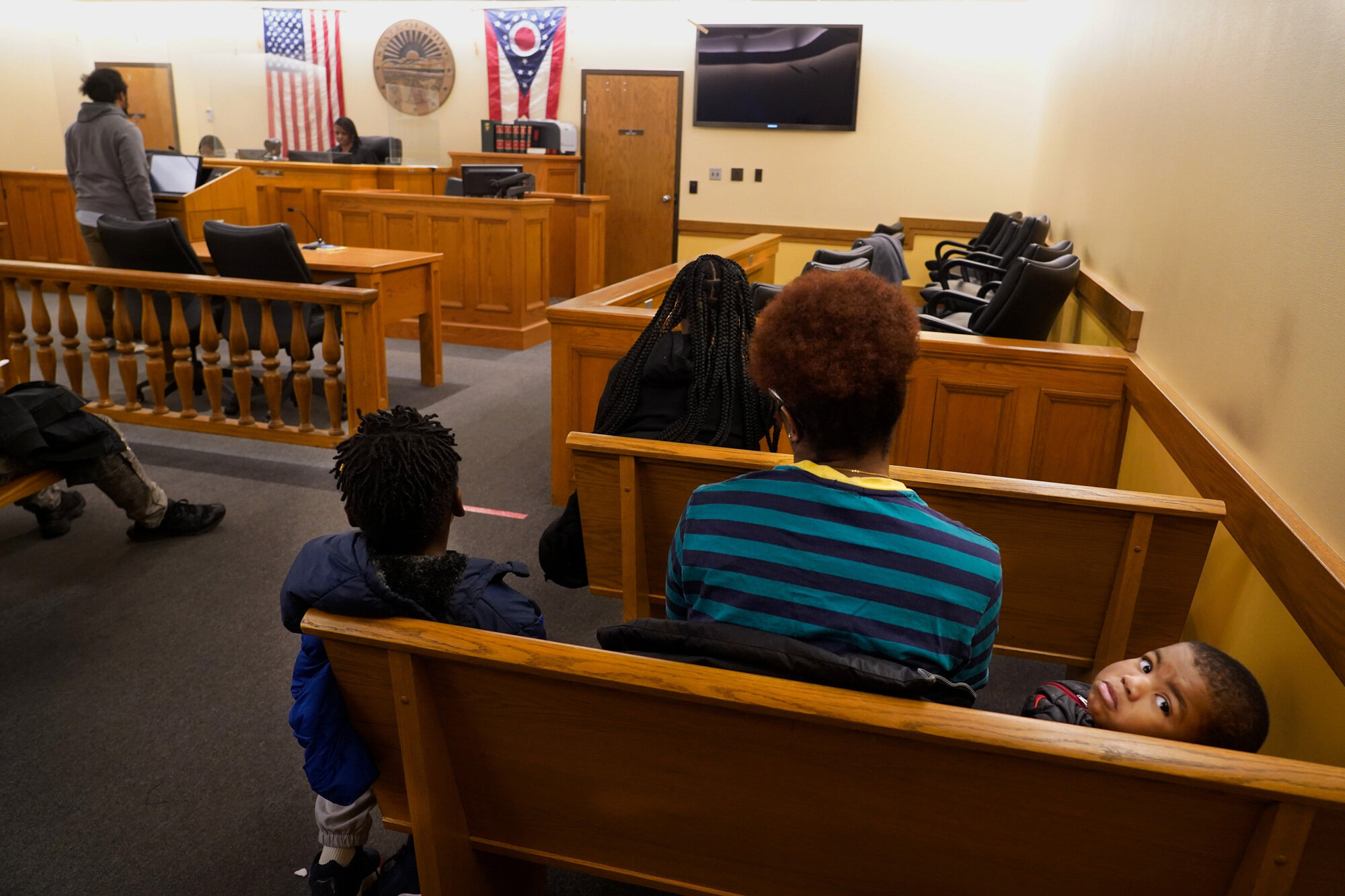 No License to Drive: How Many Ohio Drivers are Suspended, Mostly for ...
